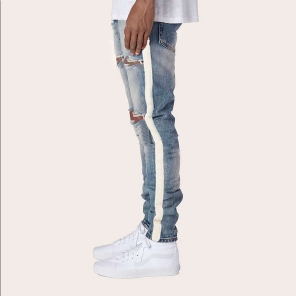 Denim
